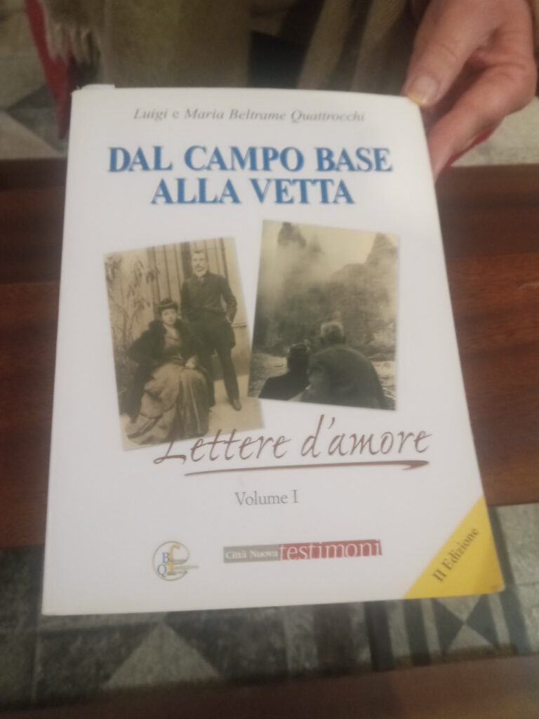 Montefalcione (AV) , La voglia del Natale , convegno del Circolo MCI San Nunzio Sulprizio