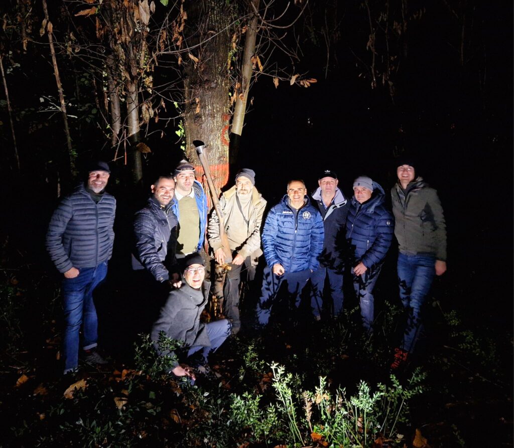 BAIANO. Tra 7 giorni il Maio ritorna protagonista. Le foto del maio a mezzanotte BAIANO. Tra 7 giorni il Maio ritorna protagonista. Le foto del maio a mezzanotte