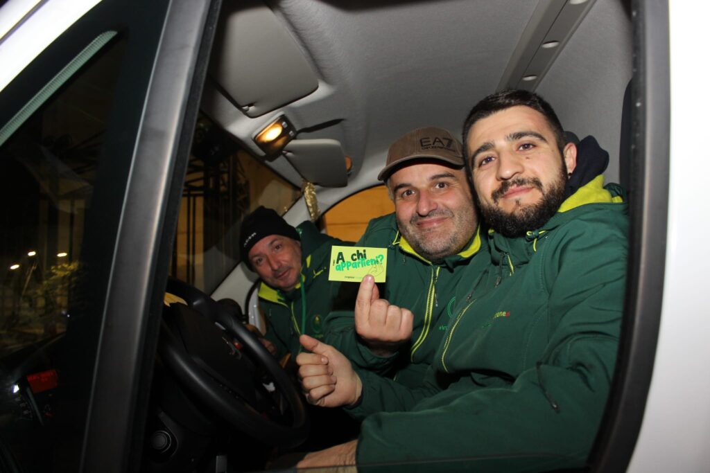 BAIANESE. Il Pino Irpino, la gara di solidarietà, fa tappa nel mandamento. Le foto