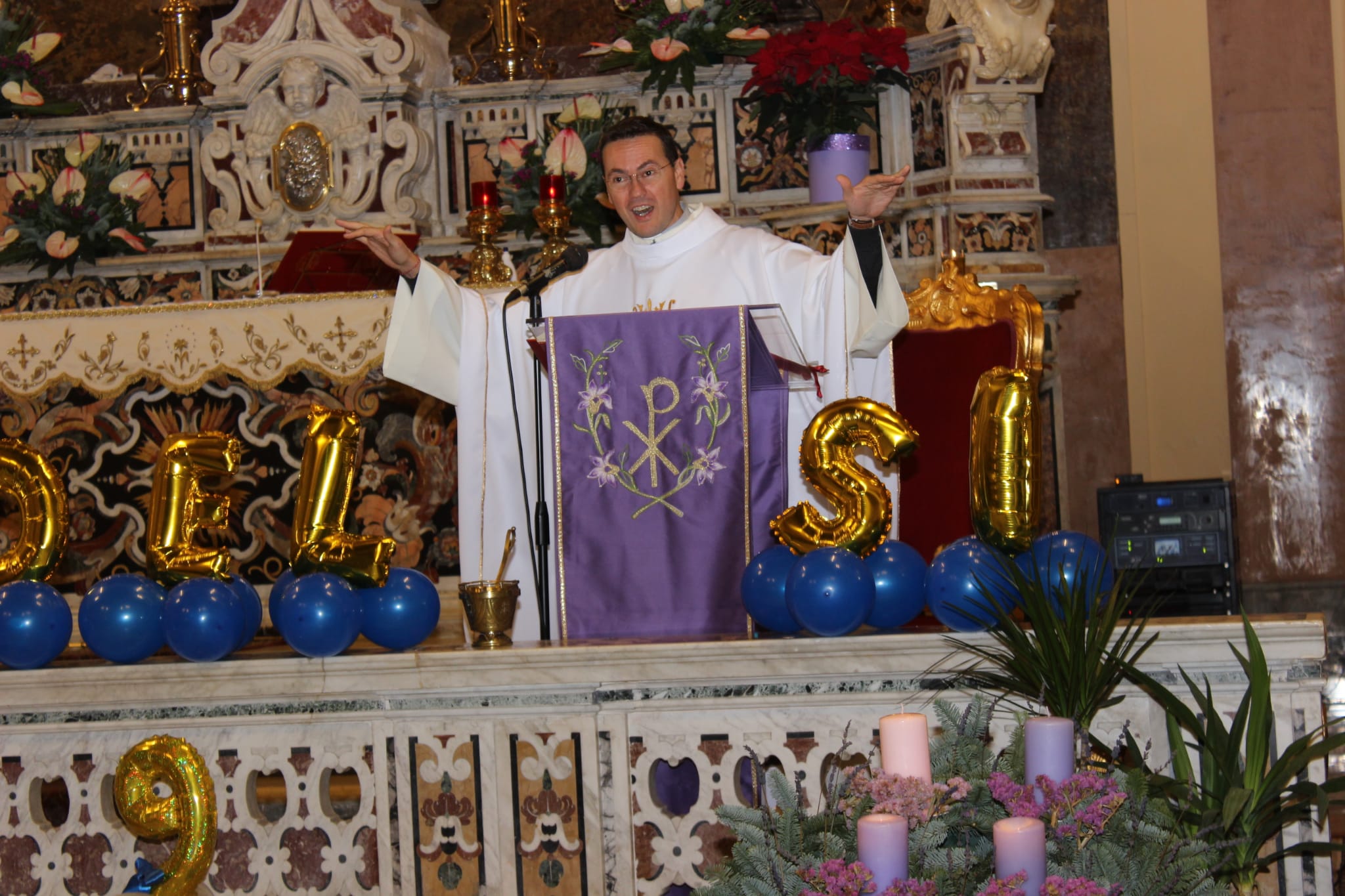 Mugnano Festa delladesione allAzione Cattolica Mugnano Festa delladesione allAzione Cattolica