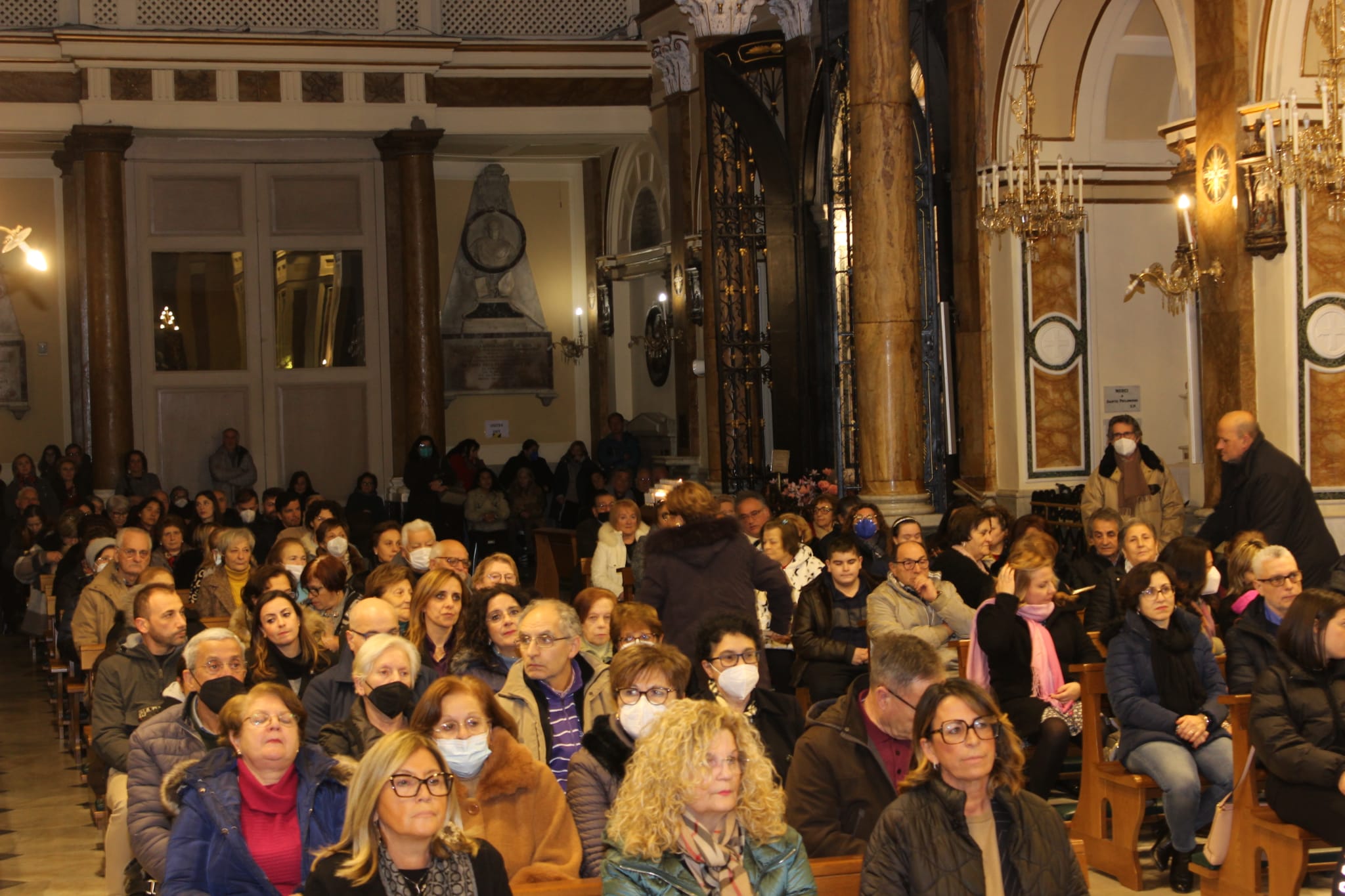 Mugnano Festa delladesione allAzione Cattolica Mugnano Festa delladesione allAzione Cattolica