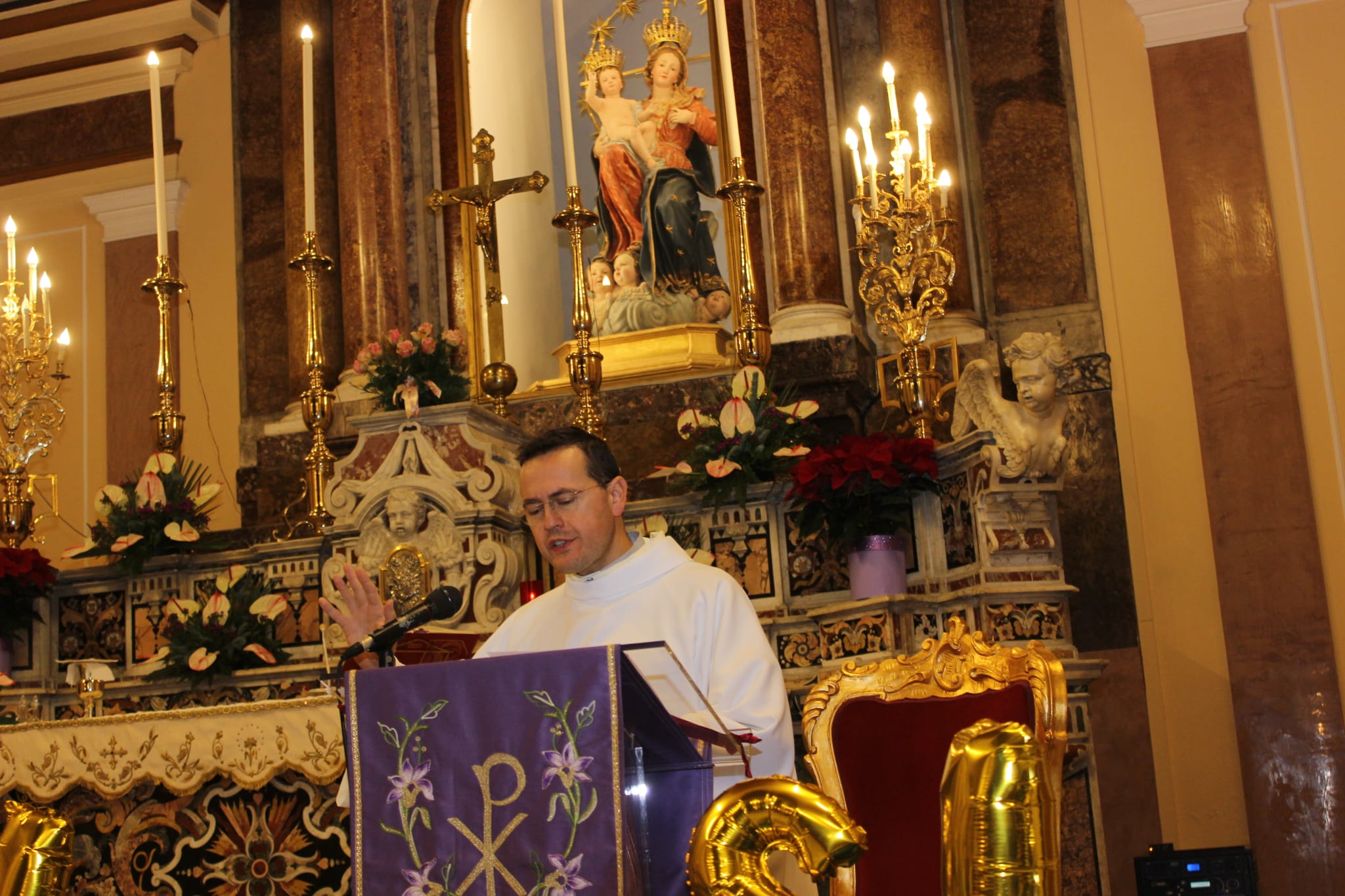 Mugnano Festa delladesione allAzione Cattolica Mugnano Festa delladesione allAzione Cattolica