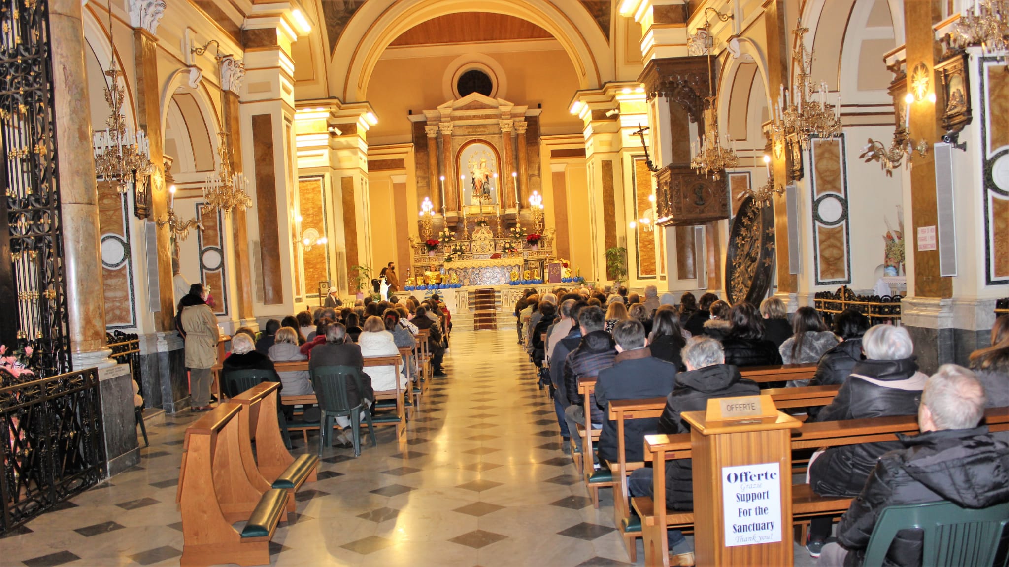 Mugnano Festa delladesione allAzione Cattolica Mugnano Festa delladesione allAzione Cattolica