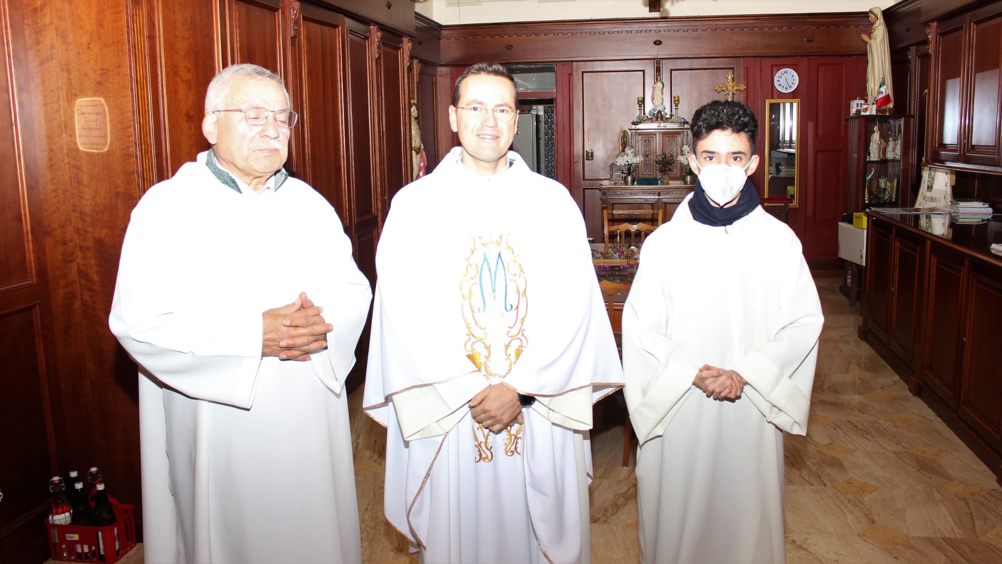 Mugnano Festa delladesione allAzione Cattolica Mugnano Festa delladesione allAzione Cattolica