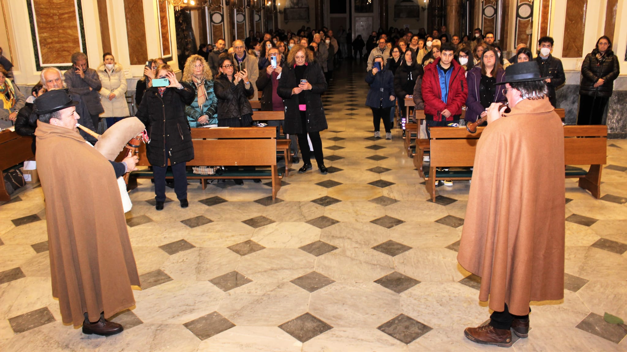 Mugnano Festa delladesione allAzione Cattolica Mugnano Festa delladesione allAzione Cattolica