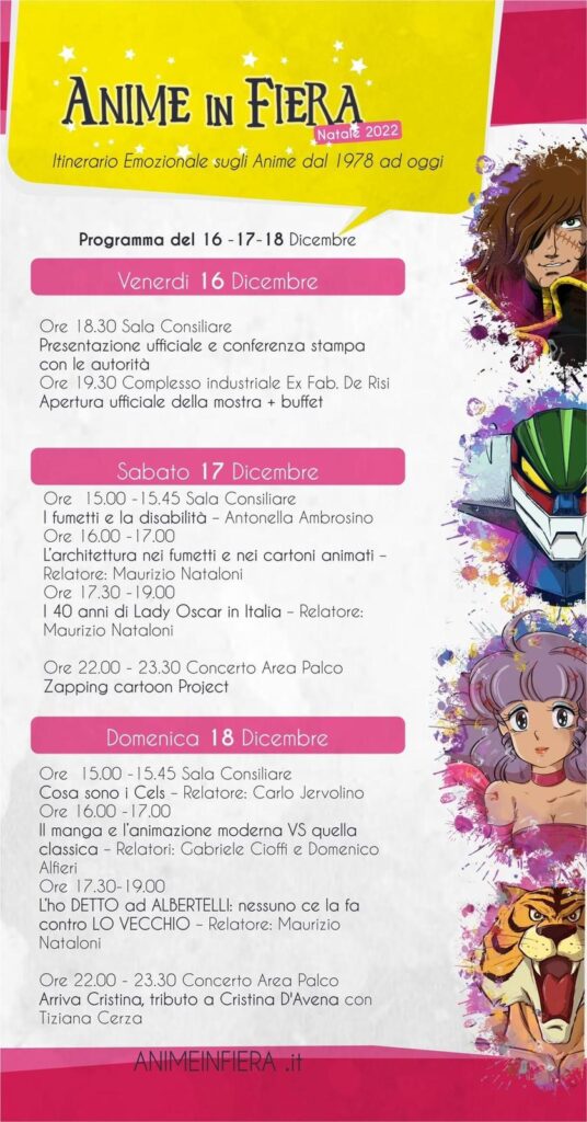 Un magico Natale a… Saviano Un magico Natale a… Saviano