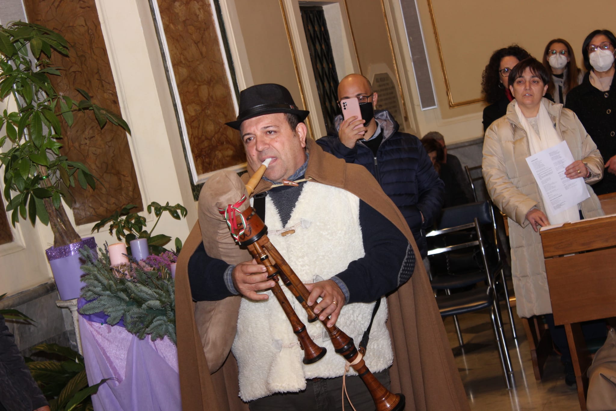 Mugnano Festa delladesione allAzione Cattolica Mugnano Festa delladesione allAzione Cattolica