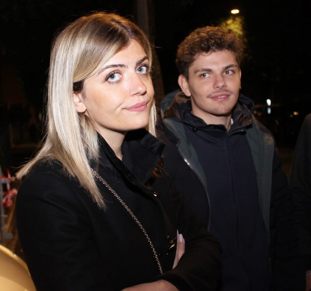 BAIANESE. Il Pino Irpino, la gara di solidarietà, fa tappa nel mandamento. Le foto