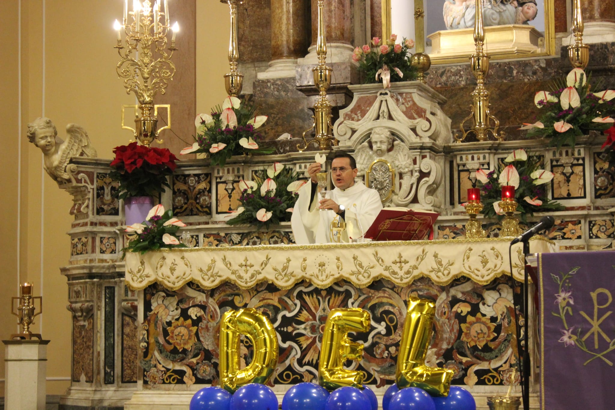 Mugnano Festa delladesione allAzione Cattolica Mugnano Festa delladesione allAzione Cattolica