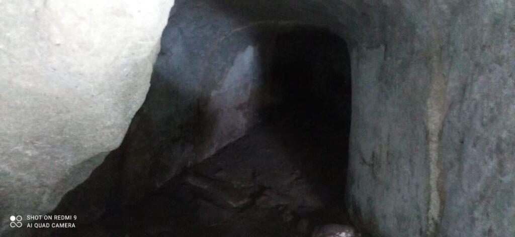 Aiello del Sabato (Av): Ritrovato l antico condotto sotterraneo del famoso Acquedotto Augusteo. Ricerca portata a termine dal gruppo irpino  Aqua Augusta