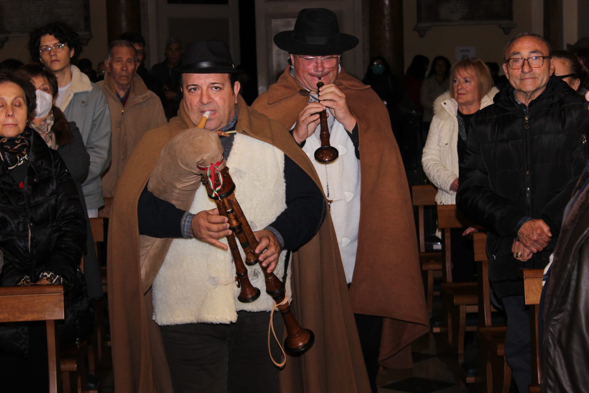 Mugnano Festa delladesione allAzione Cattolica Mugnano Festa delladesione allAzione Cattolica