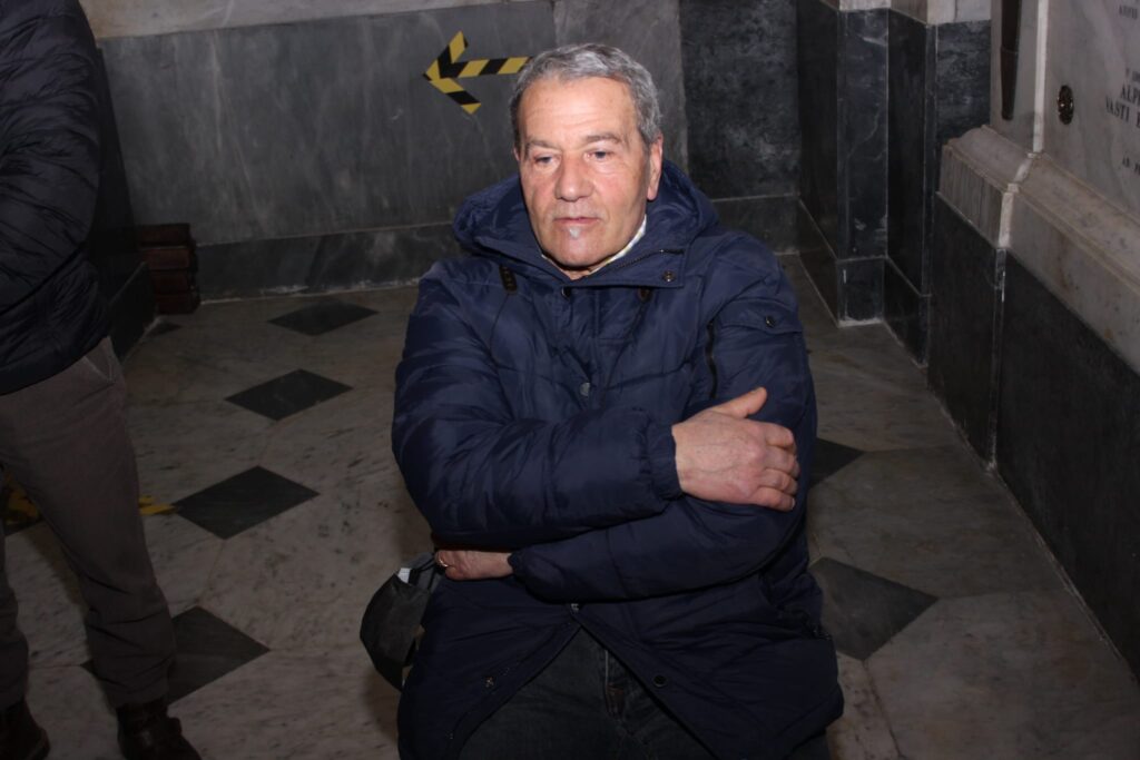 Mugnano   Successo per Gloria Rv 589. Le foto