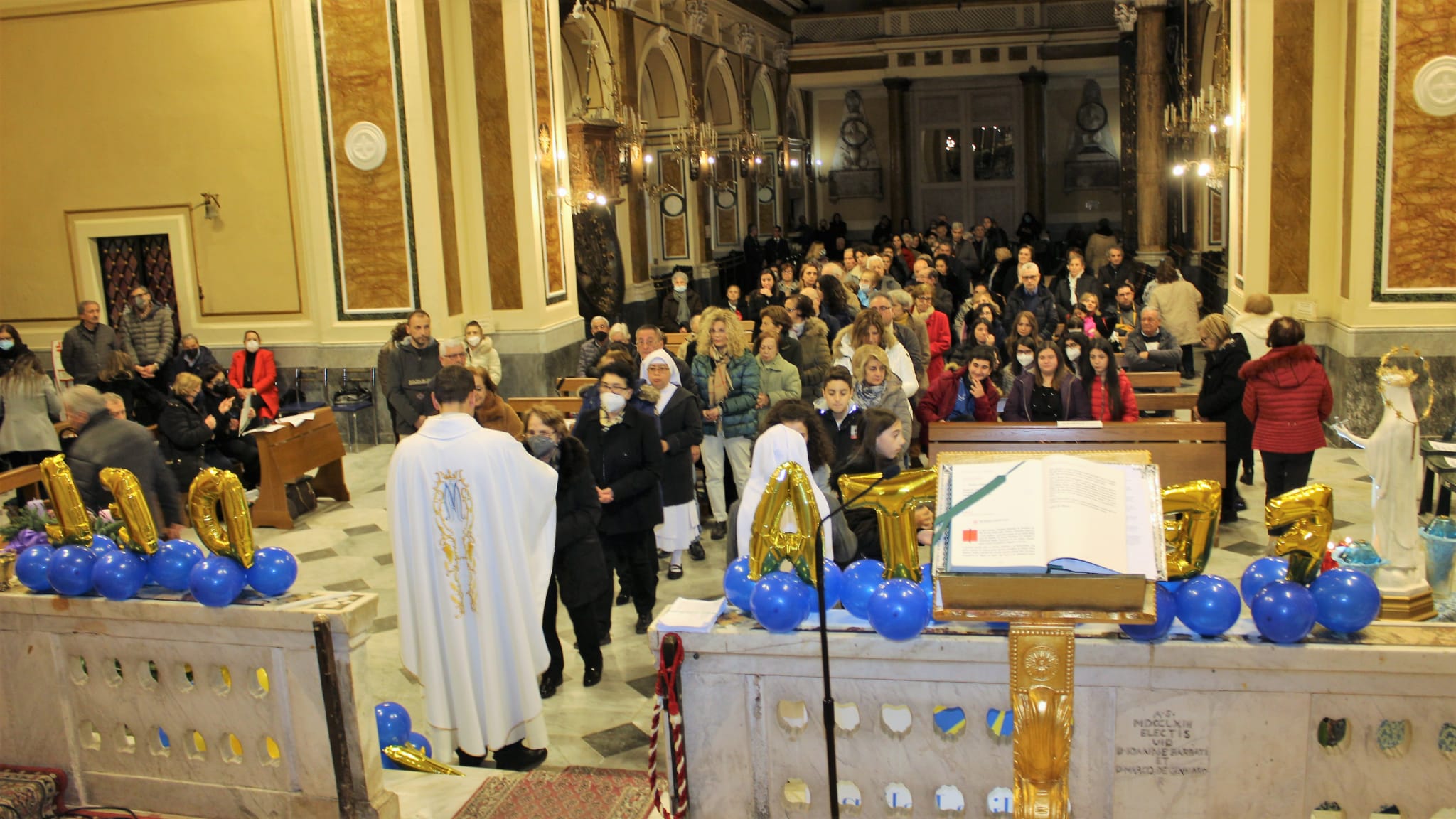 Mugnano Festa delladesione allAzione Cattolica Mugnano Festa delladesione allAzione Cattolica