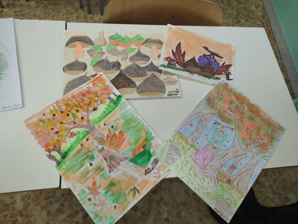 AVELLA. Gli alunni dell’ I.C.S. “Mons. P. Guerriero” premiati alla manifestazione “Mai D’argento”