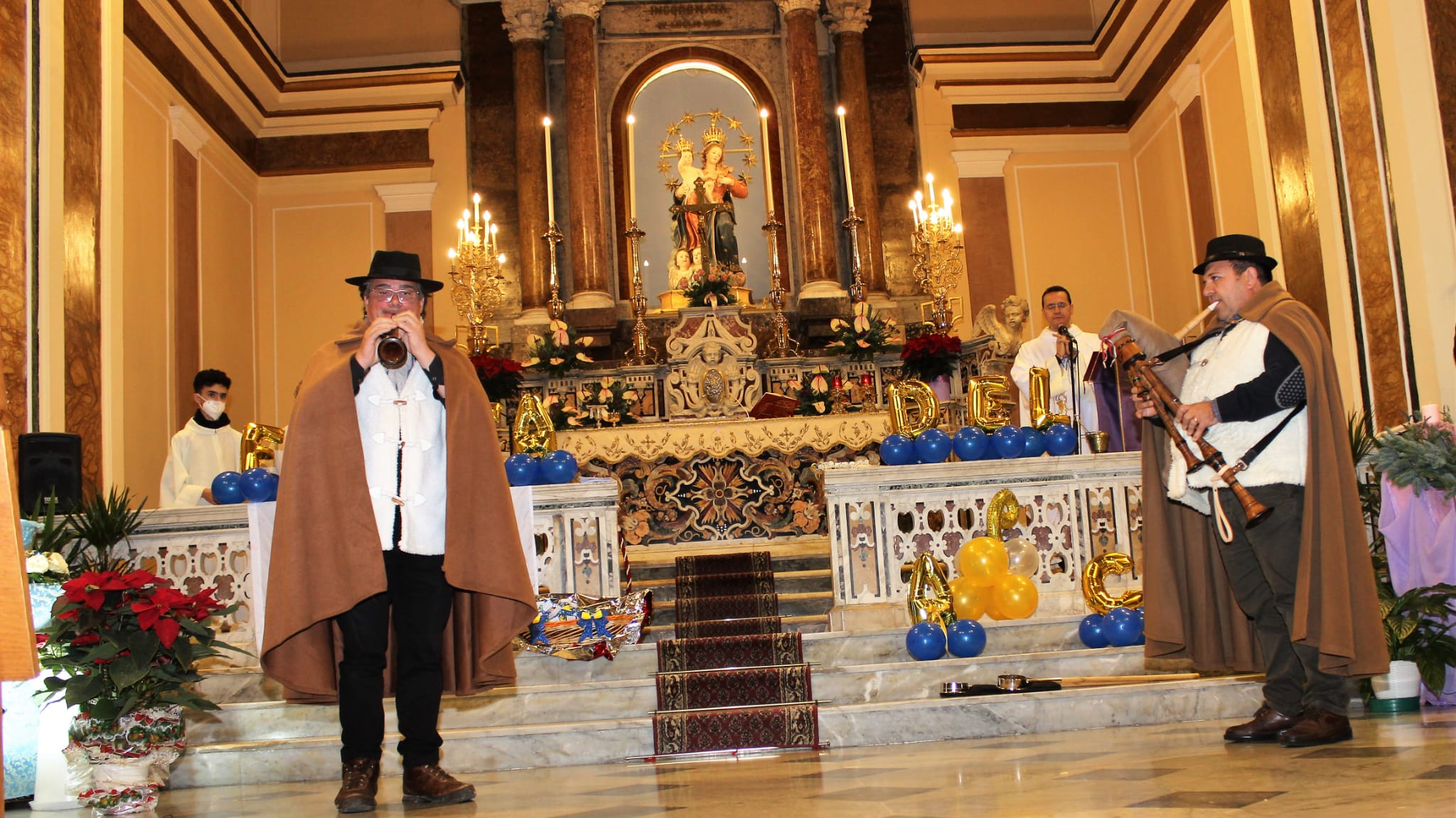 Mugnano Festa delladesione allAzione Cattolica Mugnano Festa delladesione allAzione Cattolica