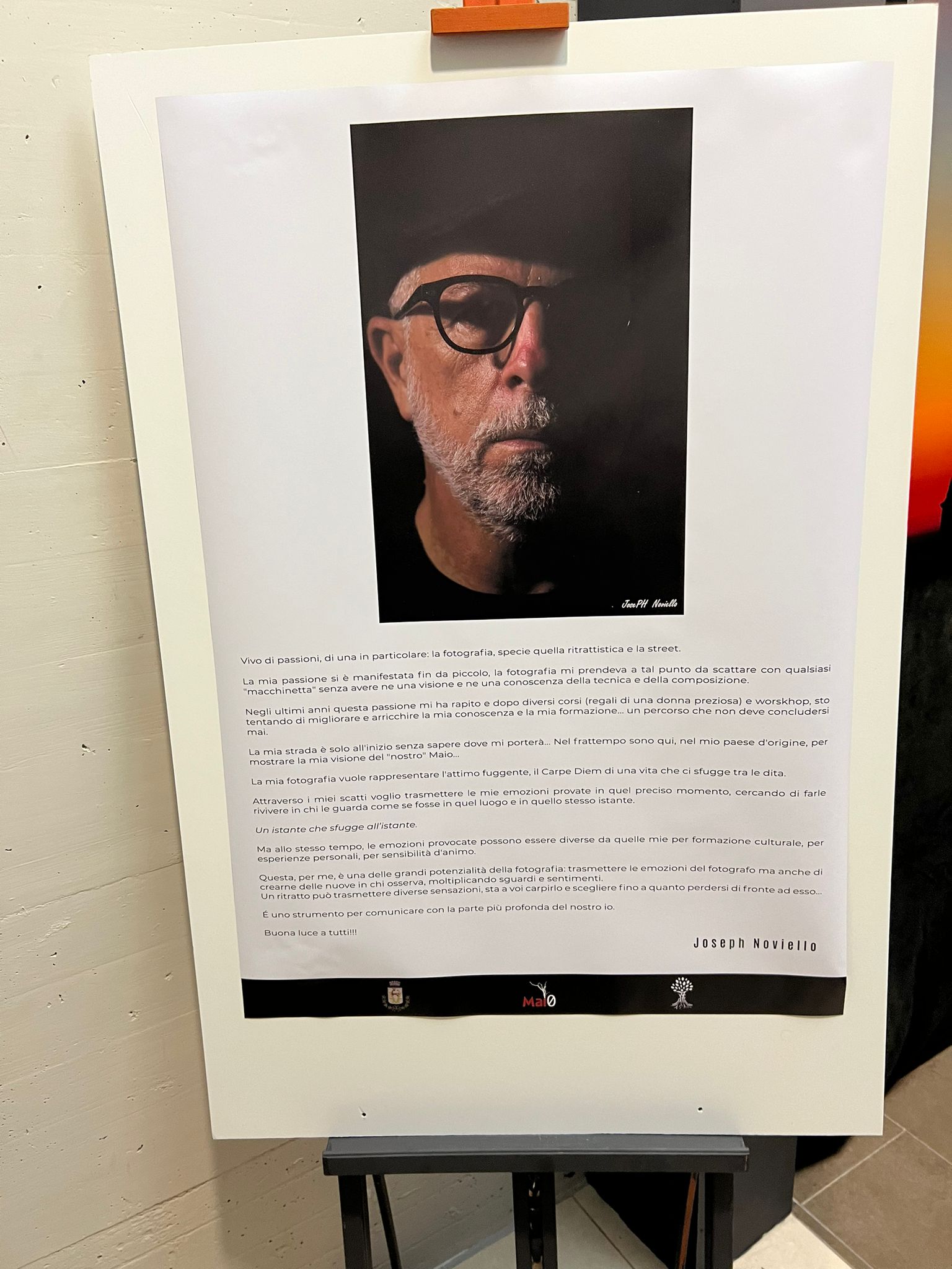 BAIANO. Maio anno zero, al teatro Colosseo sindaci e rappresentanti di alcun comuni irpini hanno raccontato la loro festa BAIANO. Maio anno zero, al teatro Colosseo sindaci e rappresentanti di alcun comuni irpini hanno raccontato la loro festa