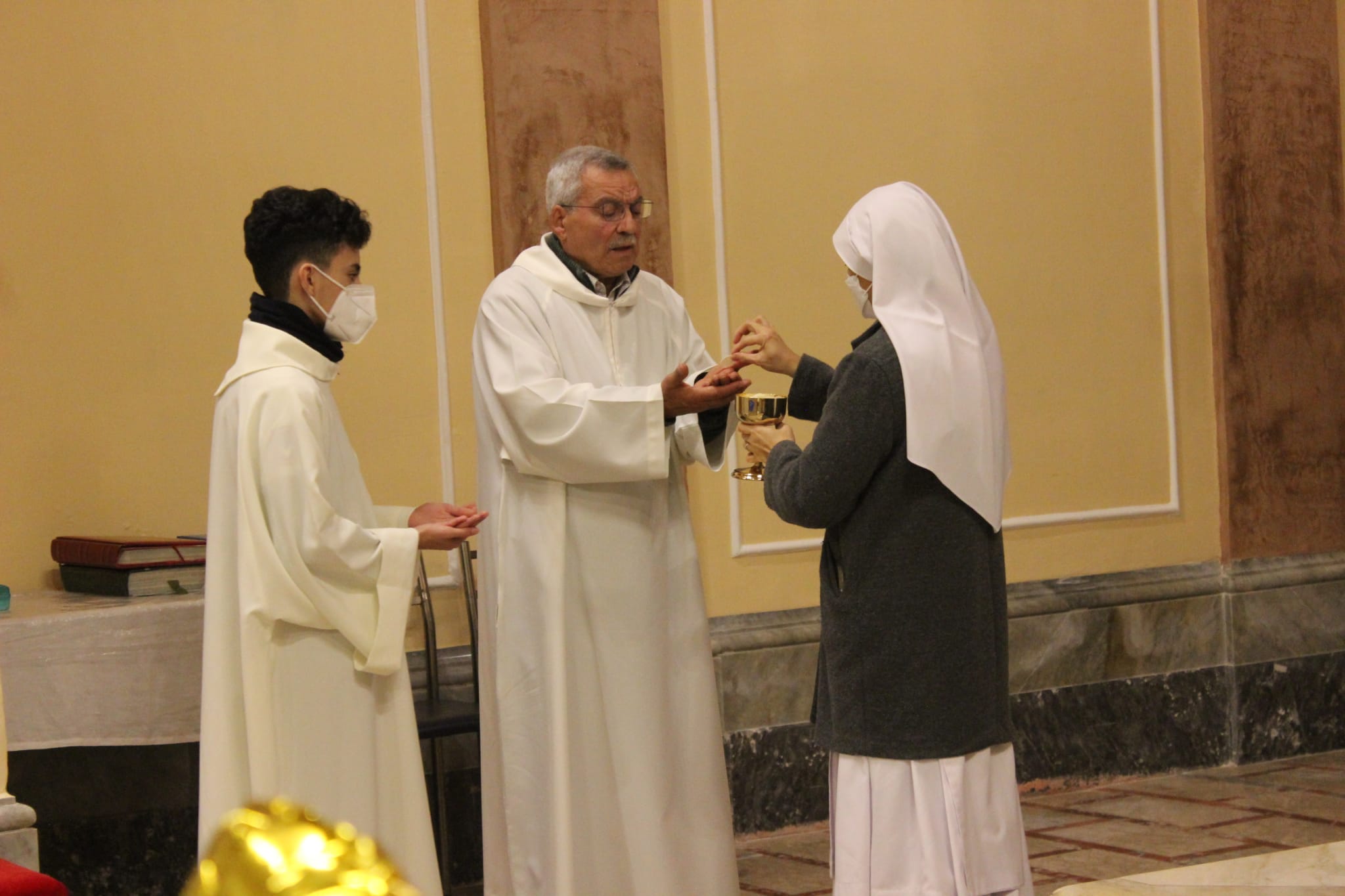 Mugnano Festa delladesione allAzione Cattolica Mugnano Festa delladesione allAzione Cattolica