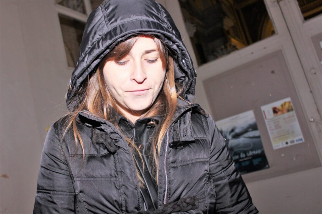 Mugnano   Successo per Gloria Rv 589. Le foto