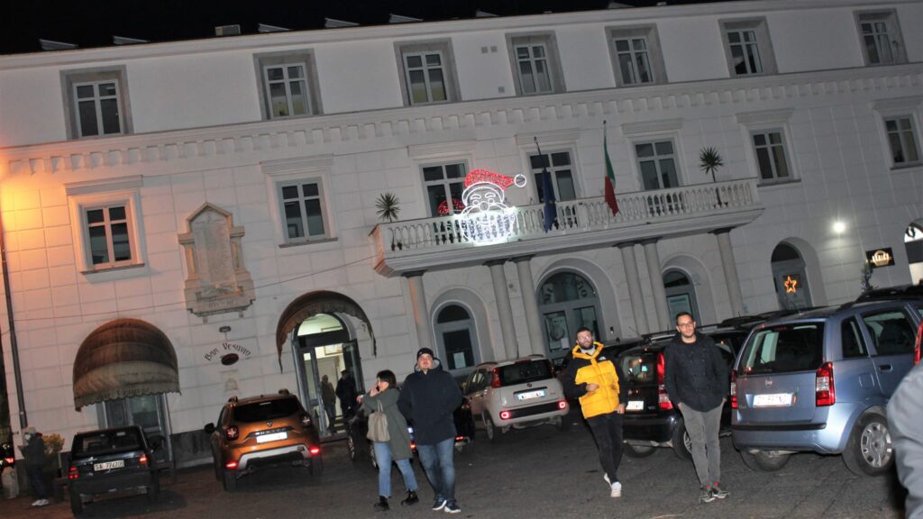BAIANESE. Il Pino Irpino, la gara di solidarietà, fa tappa nel mandamento. Le foto