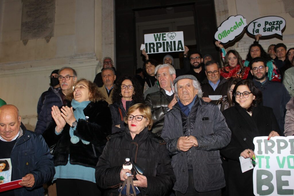 BAIANESE. Il Pino Irpino, la gara di solidarietà, fa tappa nel mandamento. Le foto