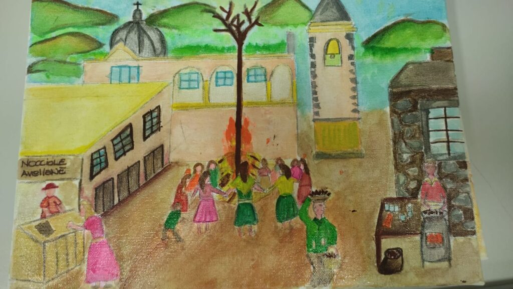 AVELLA. Gli alunni dell’ I.C.S. “Mons. P. Guerriero” premiati alla manifestazione “Mai D’argento”