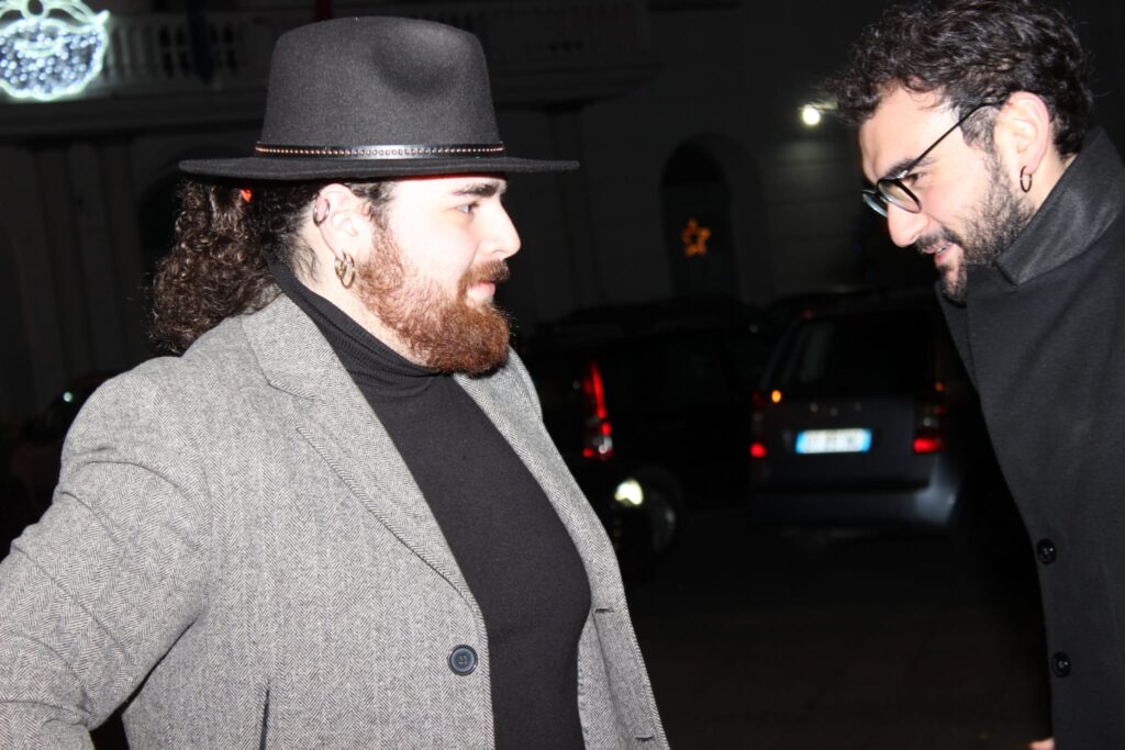 BAIANESE. Il Pino Irpino, la gara di solidarietà, fa tappa nel mandamento. Le foto