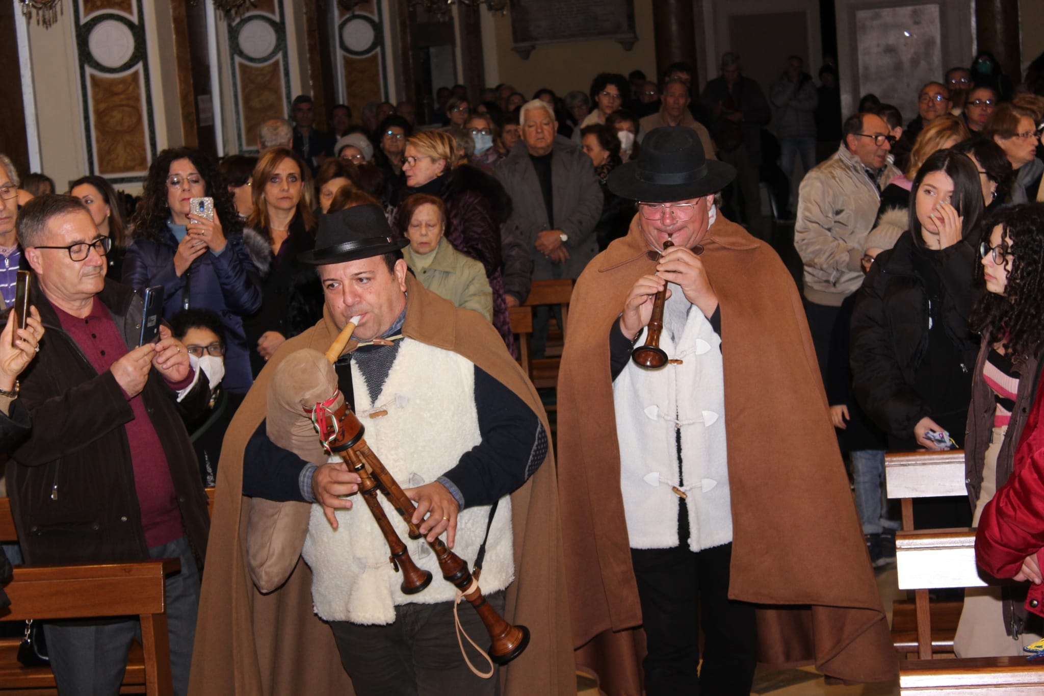 Mugnano Festa delladesione allAzione Cattolica Mugnano Festa delladesione allAzione Cattolica
