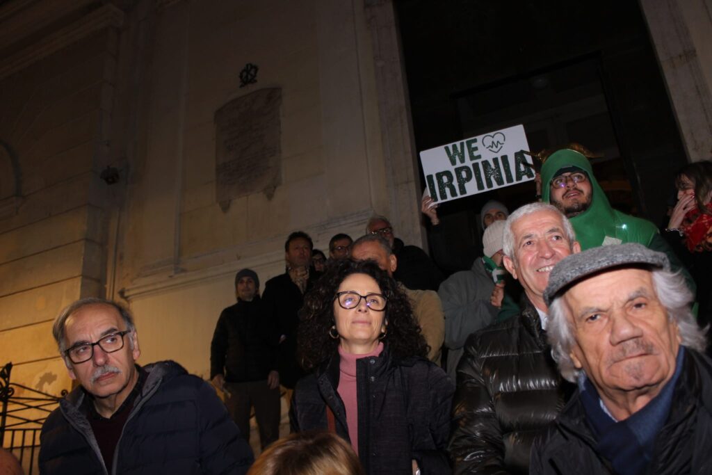 BAIANESE. Il Pino Irpino, la gara di solidarietà, fa tappa nel mandamento. Le foto