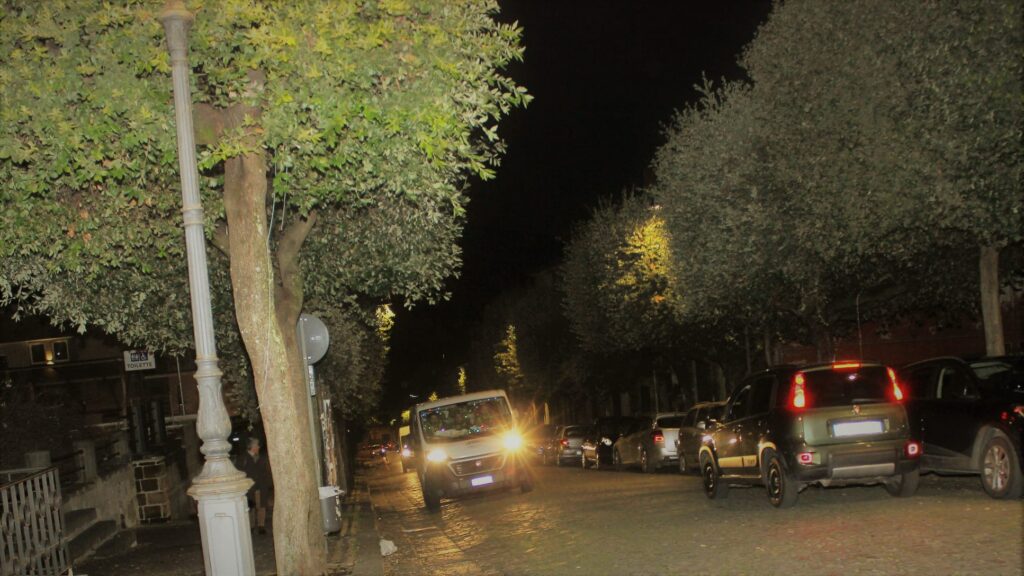 BAIANESE. Il Pino Irpino, la gara di solidarietà, fa tappa nel mandamento. Le foto