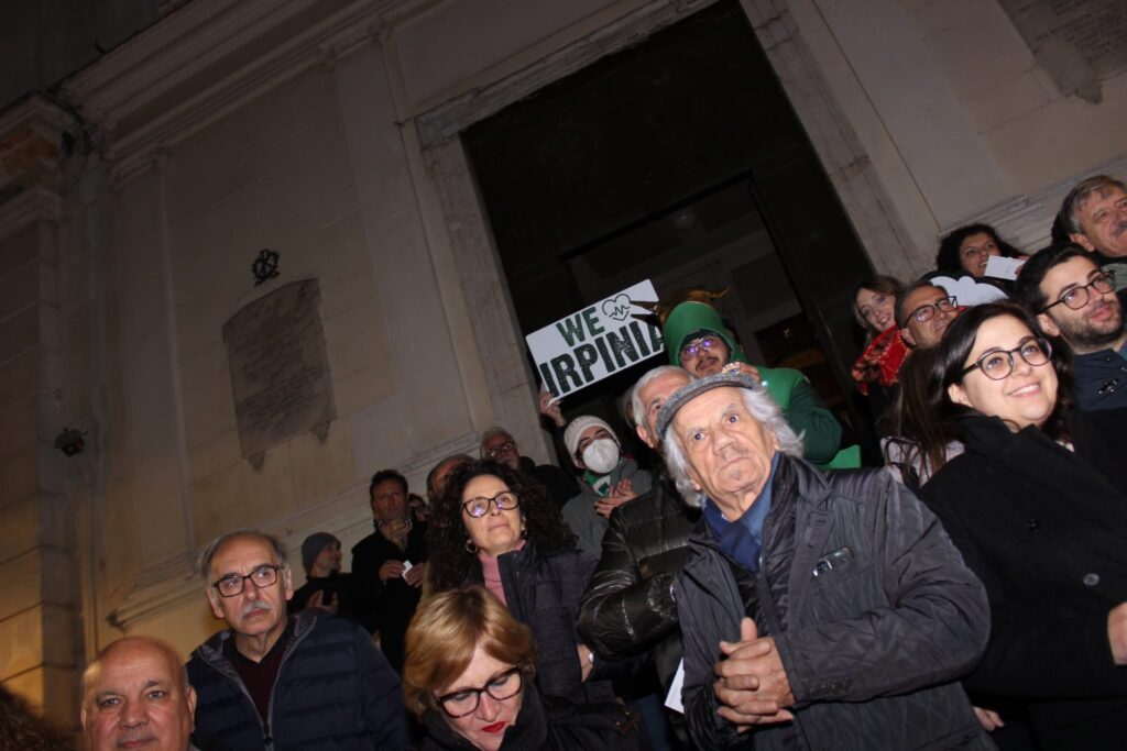 BAIANESE. Il Pino Irpino, la gara di solidarietà, fa tappa nel mandamento. Le foto