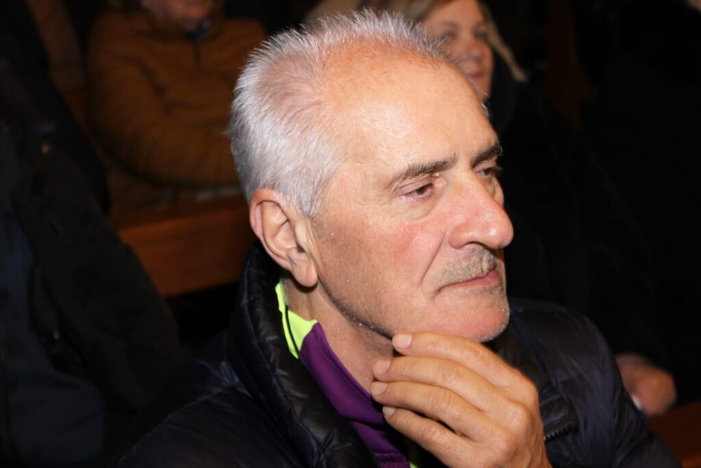 Mugnano   Successo per Gloria Rv 589. Le foto