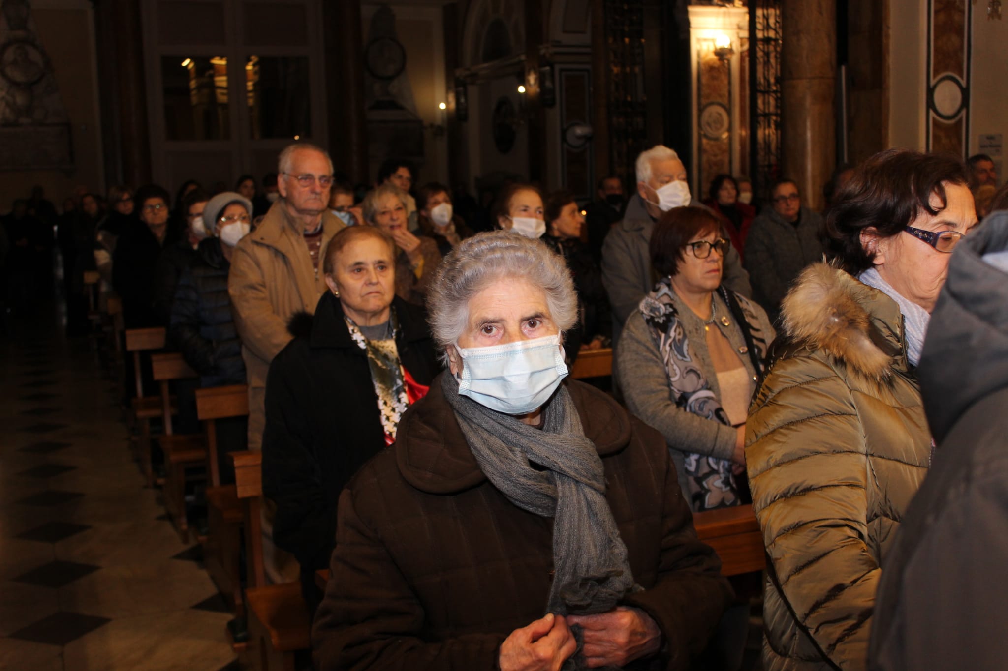 Mugnano Festa delladesione allAzione Cattolica Mugnano Festa delladesione allAzione Cattolica
