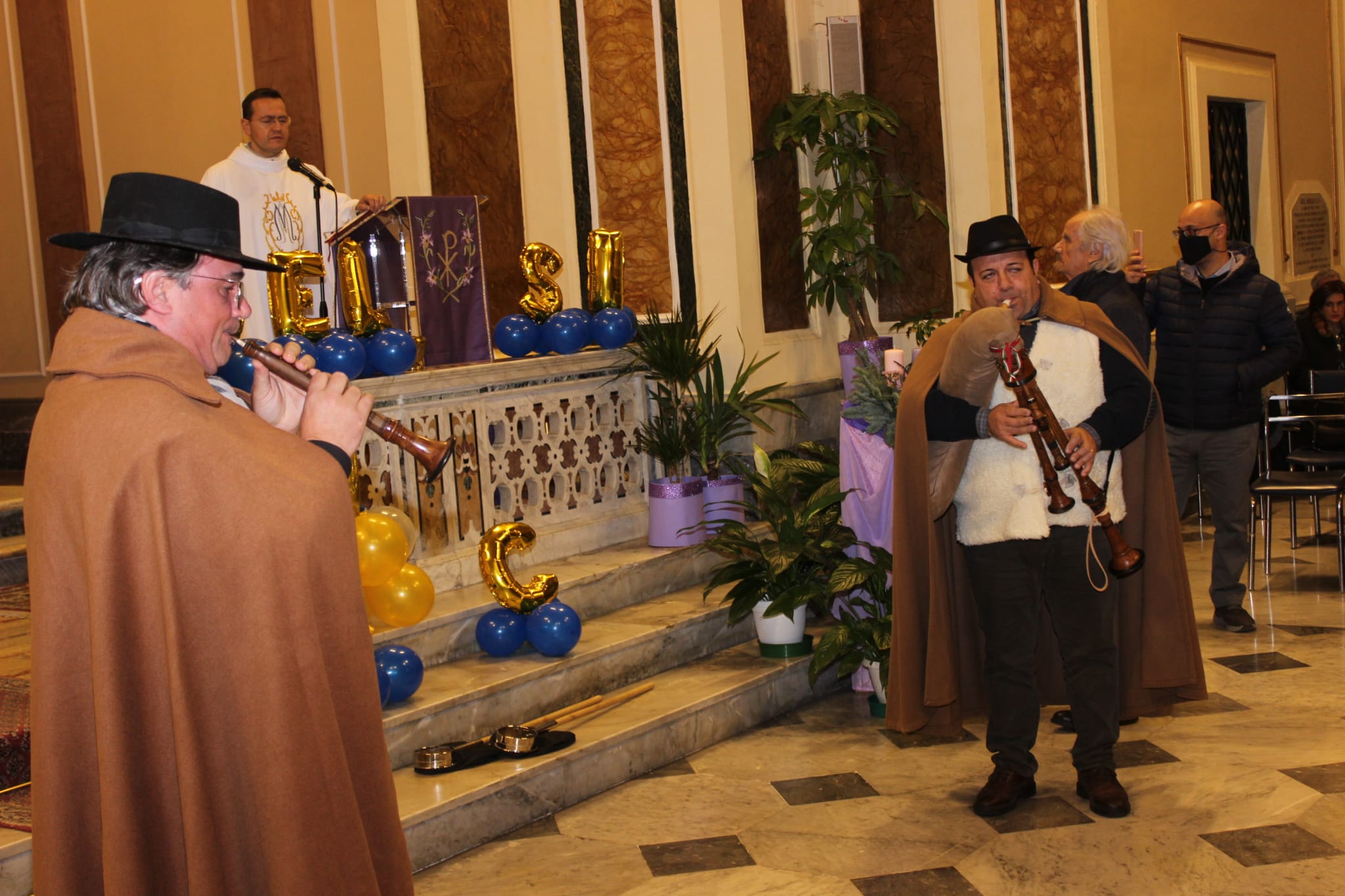 Mugnano Festa delladesione allAzione Cattolica Mugnano Festa delladesione allAzione Cattolica