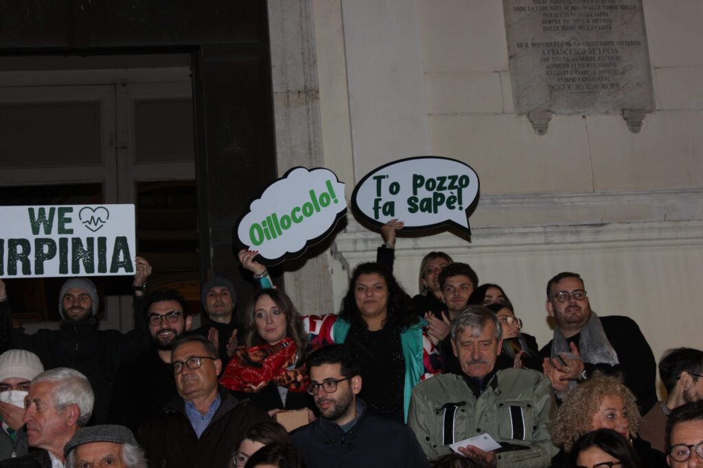 BAIANESE. Il Pino Irpino, la gara di solidarietà, fa tappa nel mandamento. Le foto