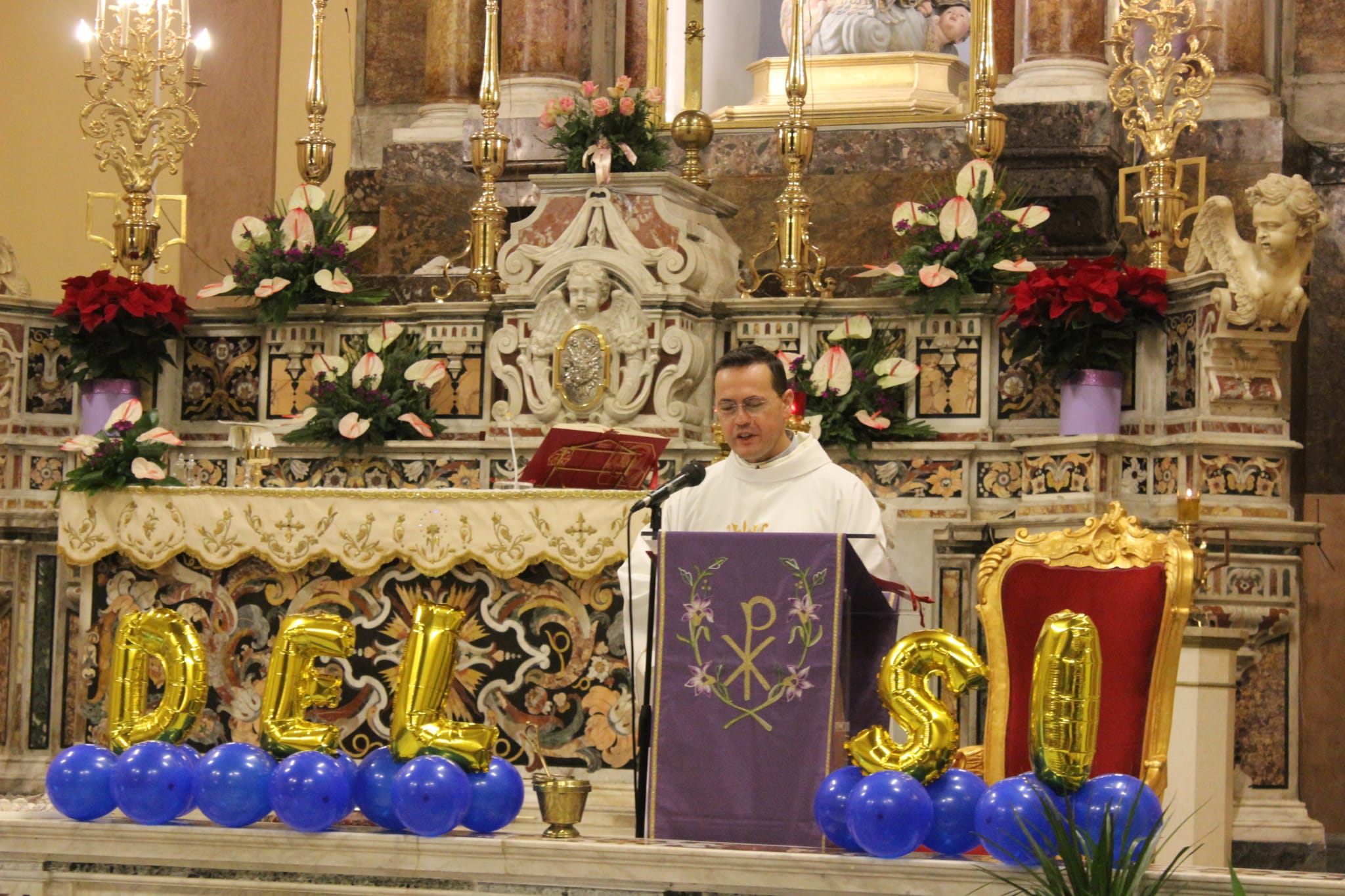 Mugnano Festa delladesione allAzione Cattolica Mugnano Festa delladesione allAzione Cattolica