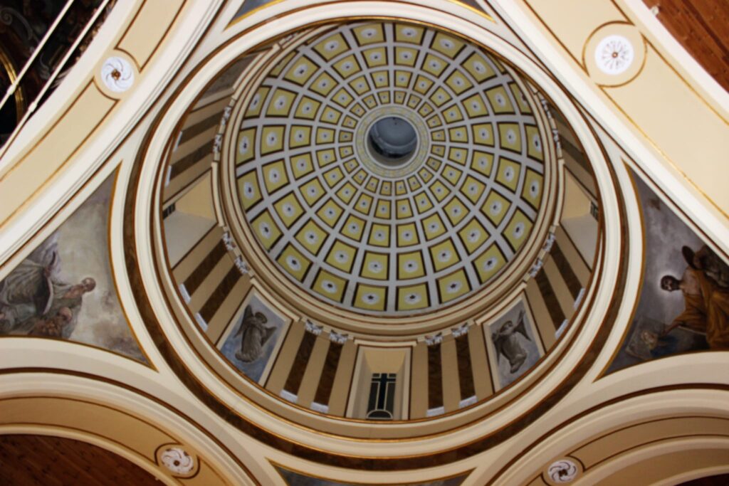 Mugnano   Successo per Gloria Rv 589. Le foto