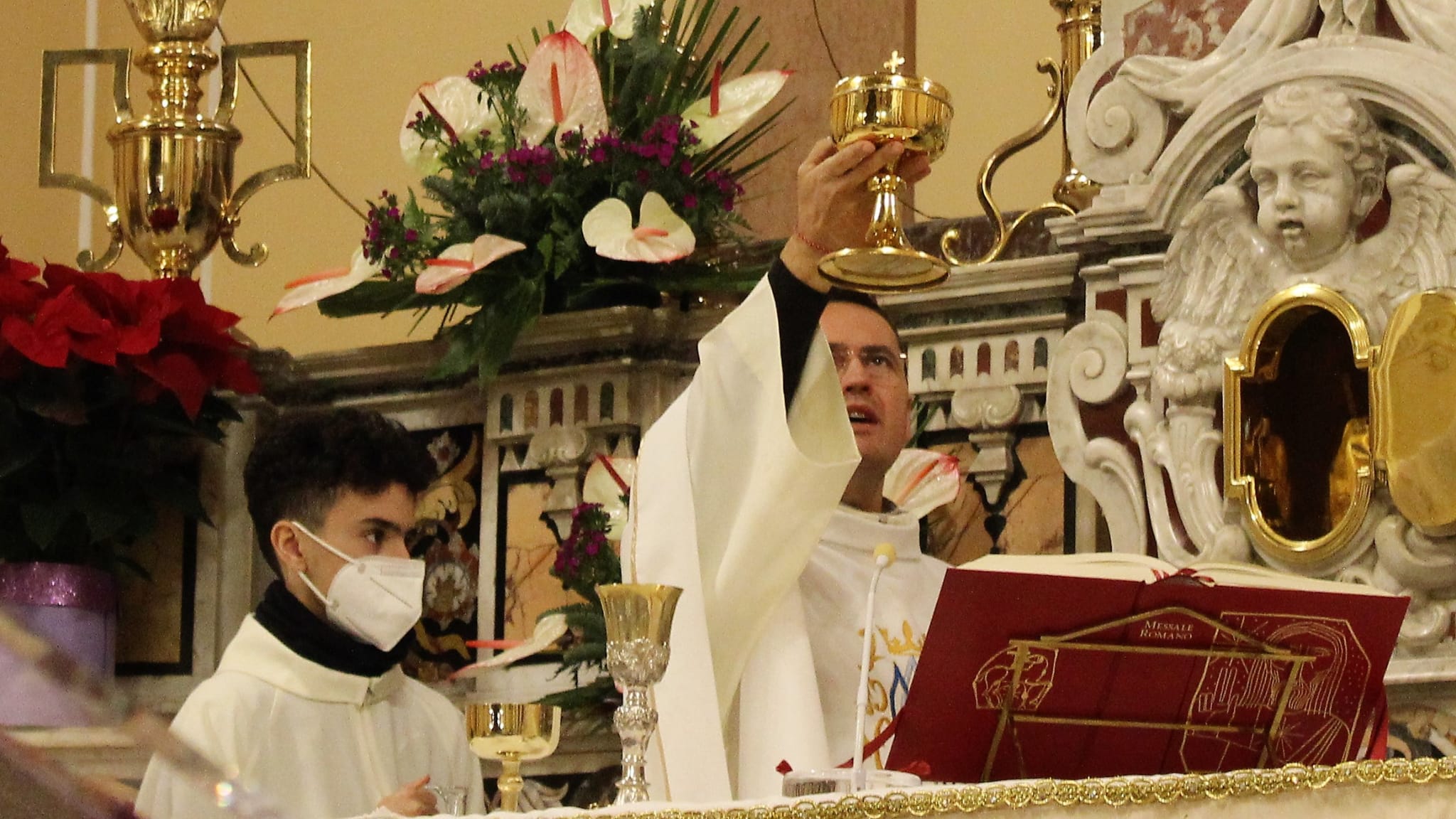 Mugnano Festa delladesione allAzione Cattolica Mugnano Festa delladesione allAzione Cattolica