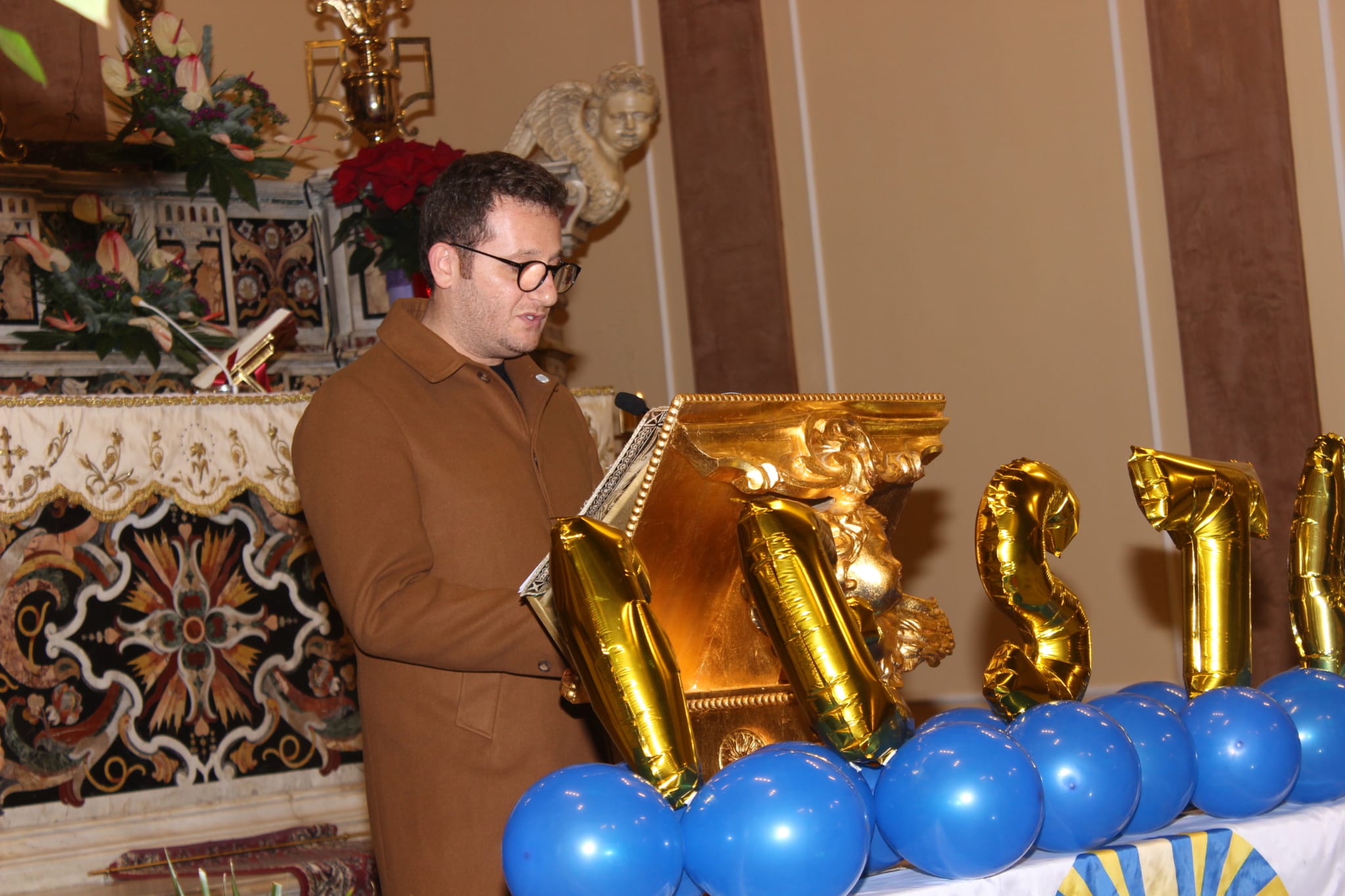 Mugnano Festa delladesione allAzione Cattolica Mugnano Festa delladesione allAzione Cattolica