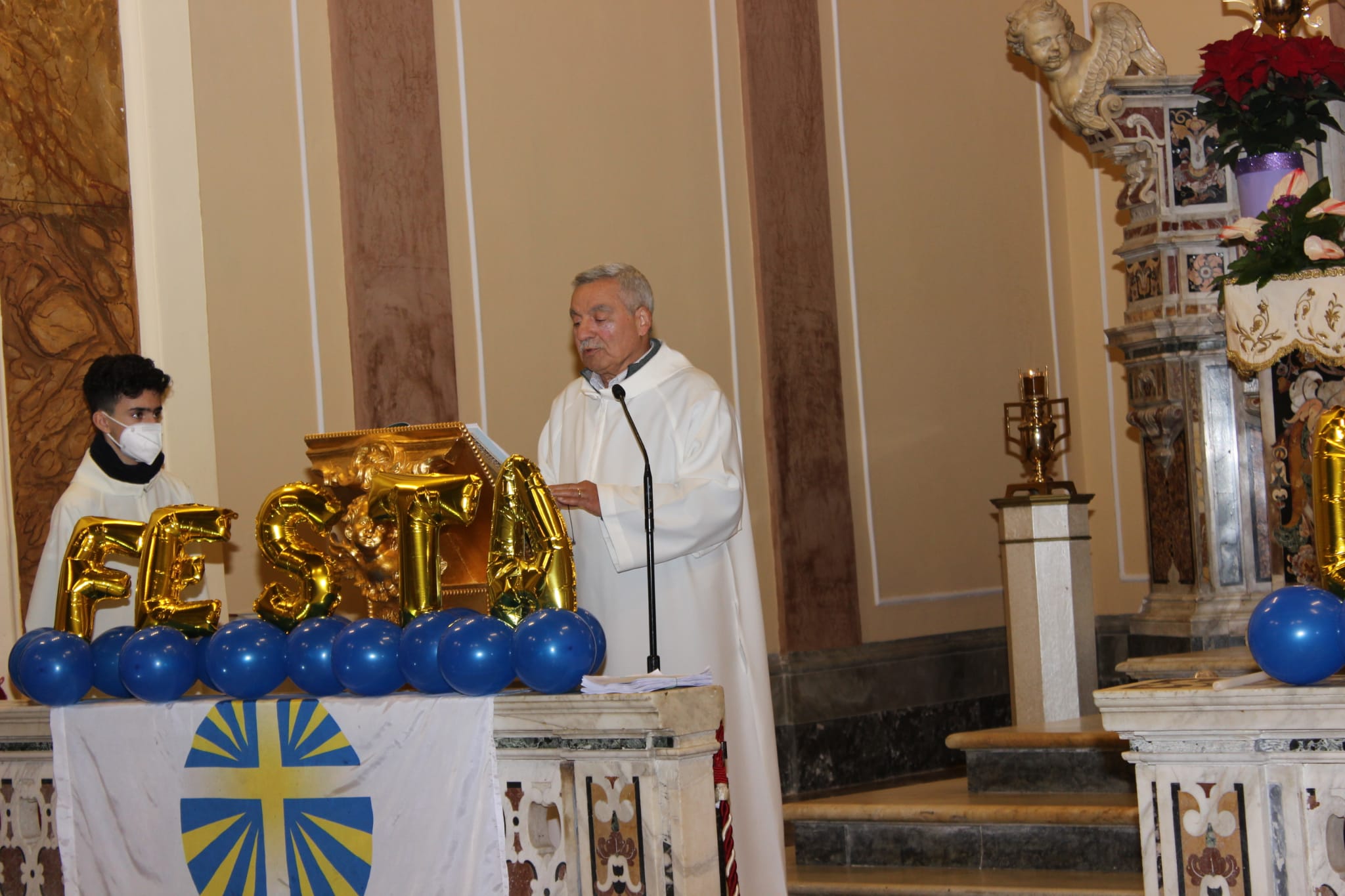 Mugnano Festa delladesione allAzione Cattolica Mugnano Festa delladesione allAzione Cattolica