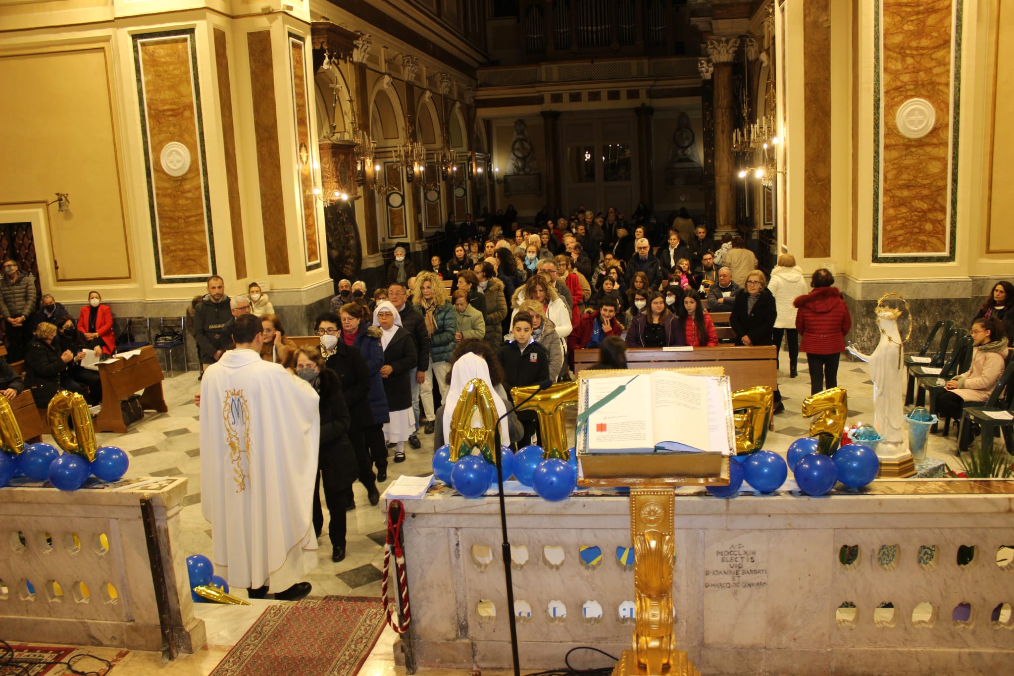 Mugnano Festa delladesione allAzione Cattolica Mugnano Festa delladesione allAzione Cattolica