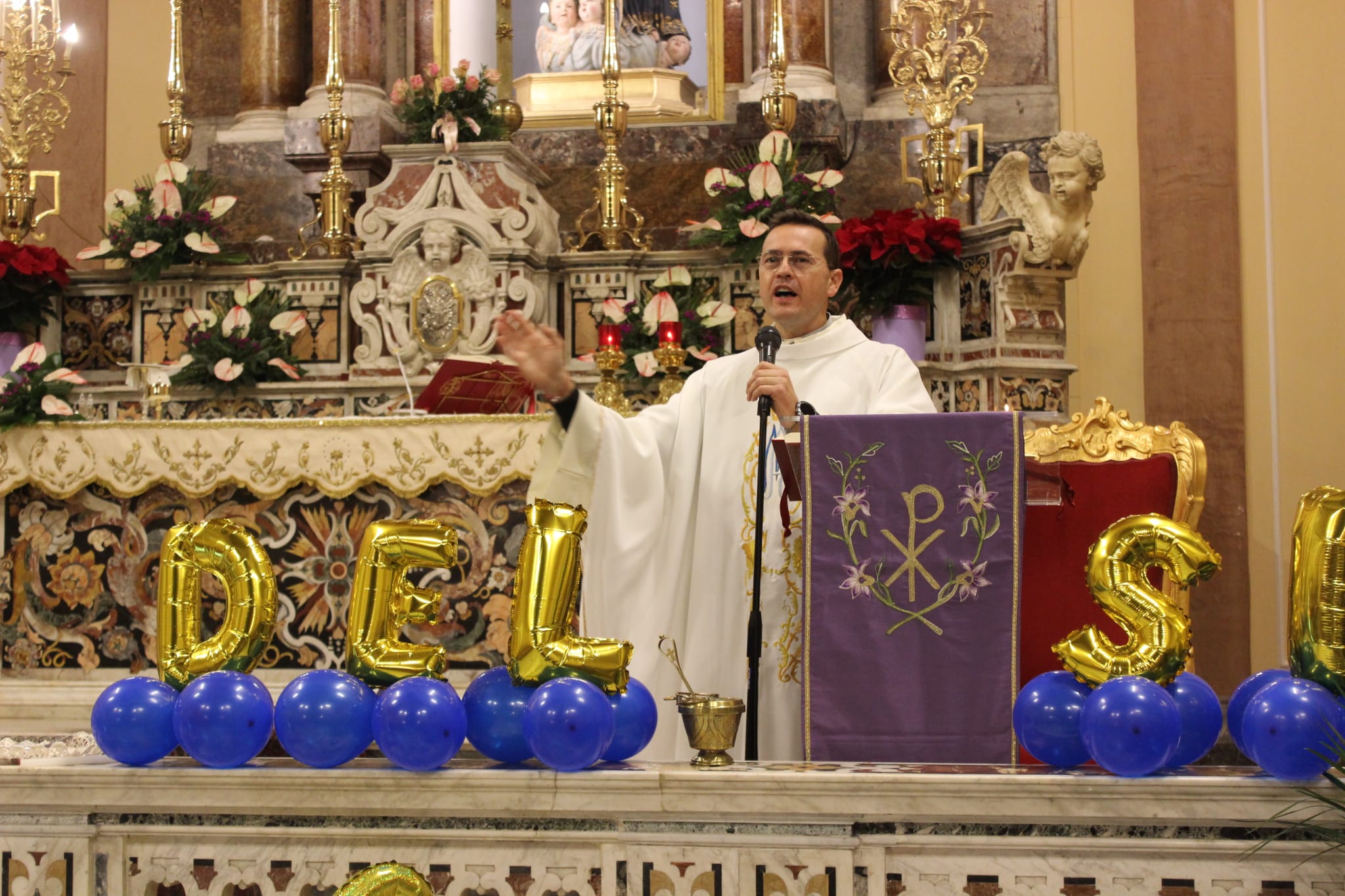 Mugnano Festa delladesione allAzione Cattolica Mugnano Festa delladesione allAzione Cattolica
