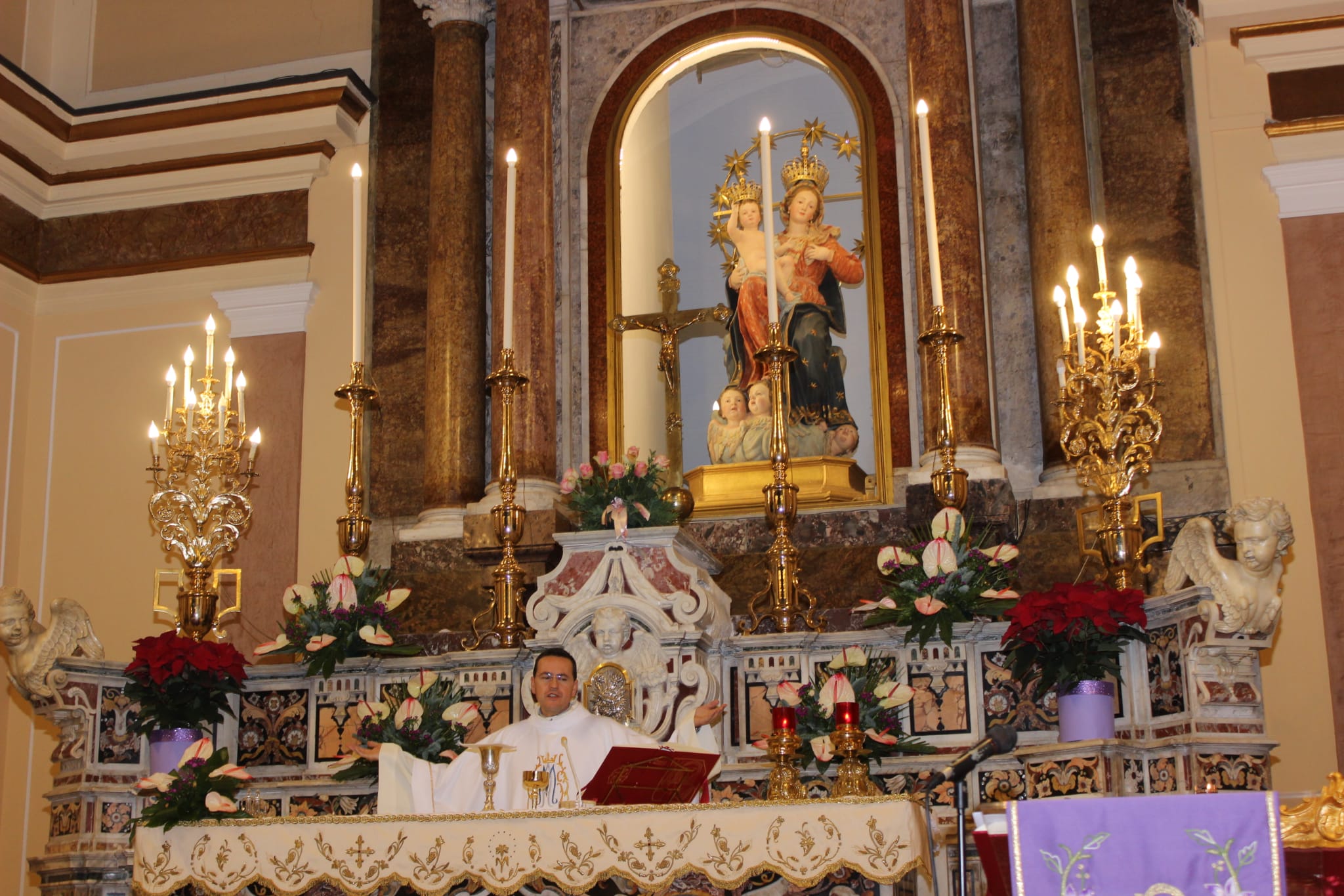 Mugnano Festa delladesione allAzione Cattolica Mugnano Festa delladesione allAzione Cattolica