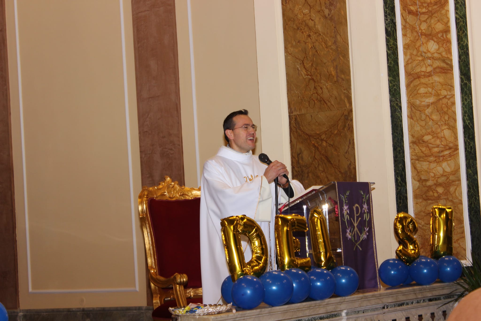 Mugnano Festa delladesione allAzione Cattolica Mugnano Festa delladesione allAzione Cattolica