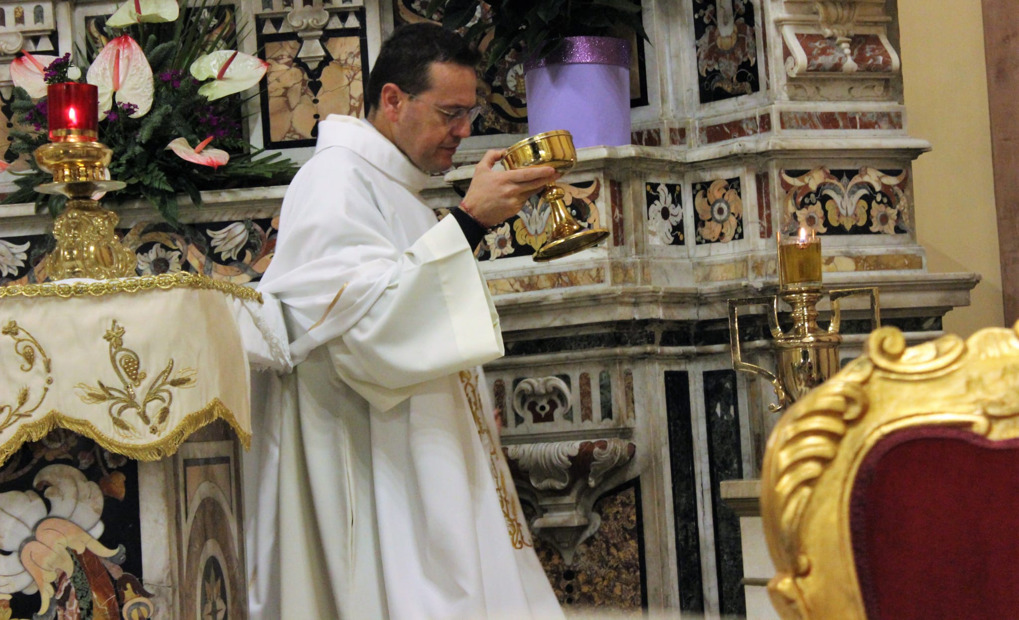 Mugnano Festa delladesione allAzione Cattolica Mugnano Festa delladesione allAzione Cattolica