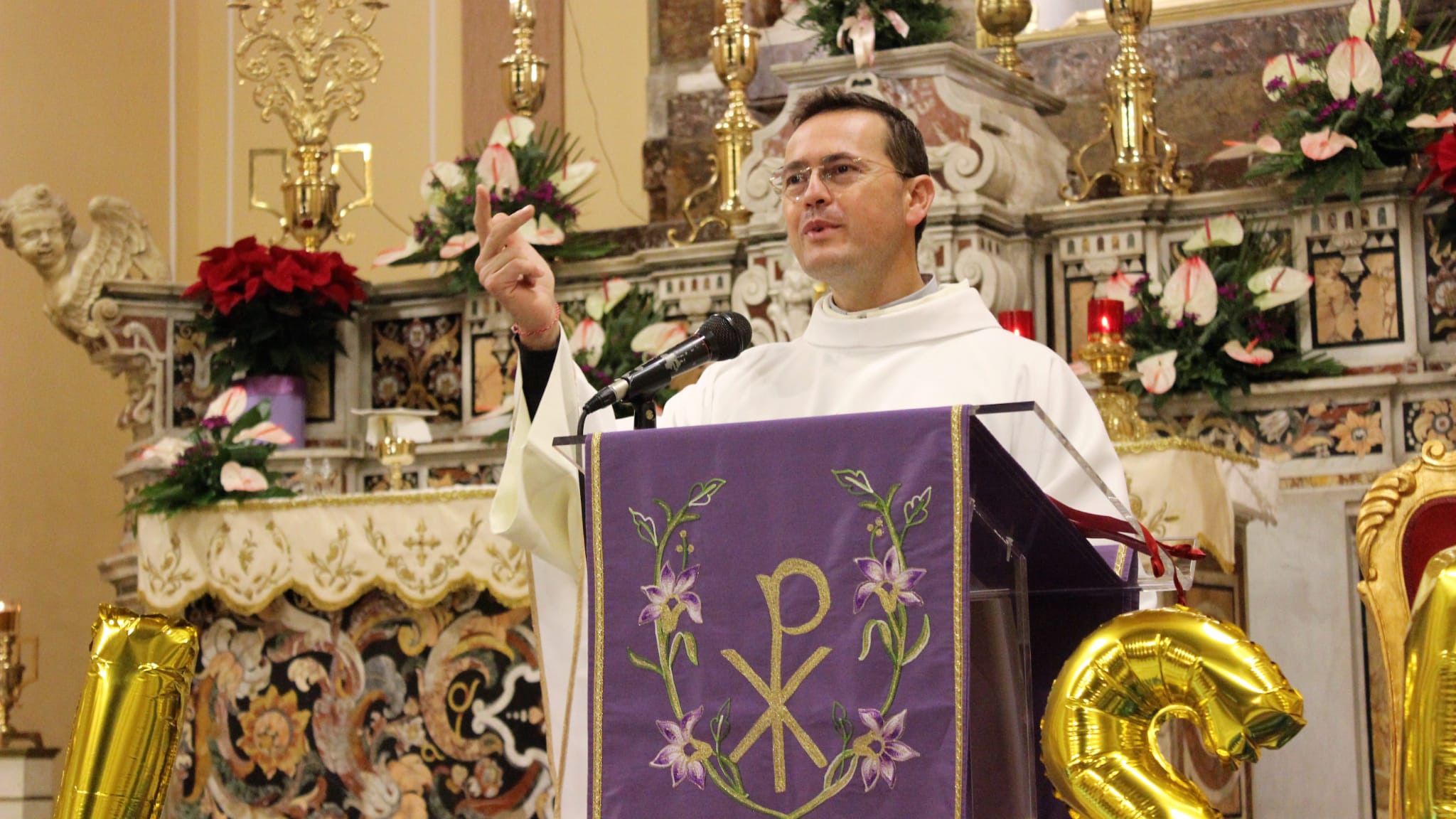 Mugnano Festa delladesione allAzione Cattolica Mugnano Festa delladesione allAzione Cattolica