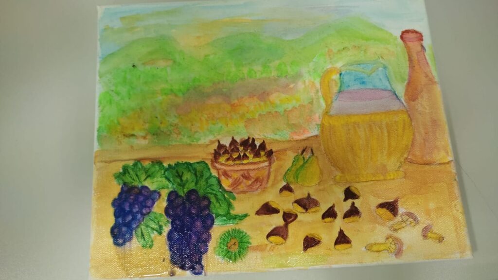 AVELLA. Gli alunni dell’ I.C.S. “Mons. P. Guerriero” premiati alla manifestazione “Mai D’argento”