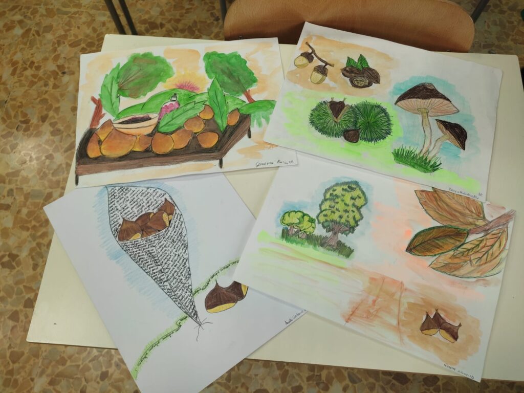 AVELLA. Gli alunni dell’ I.C.S. “Mons. P. Guerriero” premiati alla manifestazione “Mai D’argento”