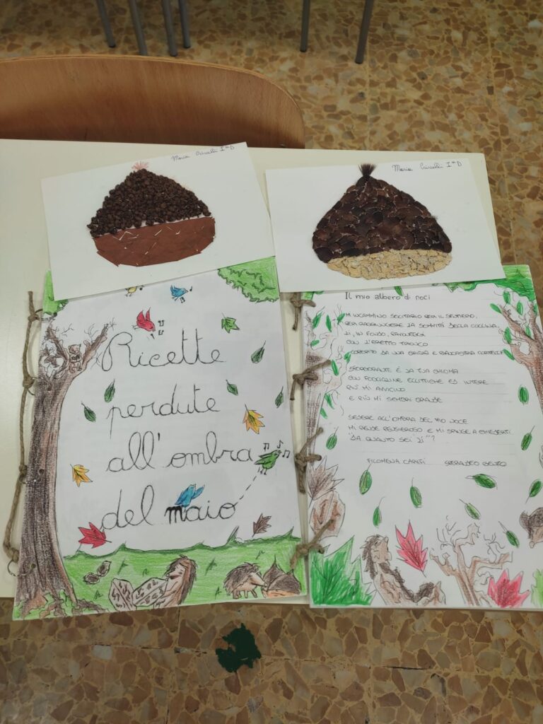 AVELLA. Gli alunni dell’ I.C.S. “Mons. P. Guerriero” premiati alla manifestazione “Mai D’argento”