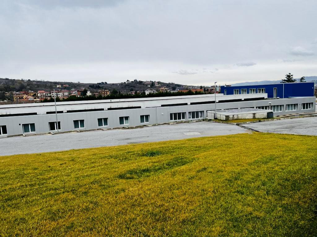 AVELLINO. Dopo decenni il sindaco Festa annuncia: concluso l’intervento di realizzazione del Centro per l’Autismo. Pronto allapertura AVELLINO. Dopo decenni il sindaco Festa annuncia: concluso l’intervento di realizzazione del Centro per l’Autismo. Pronto allapertura