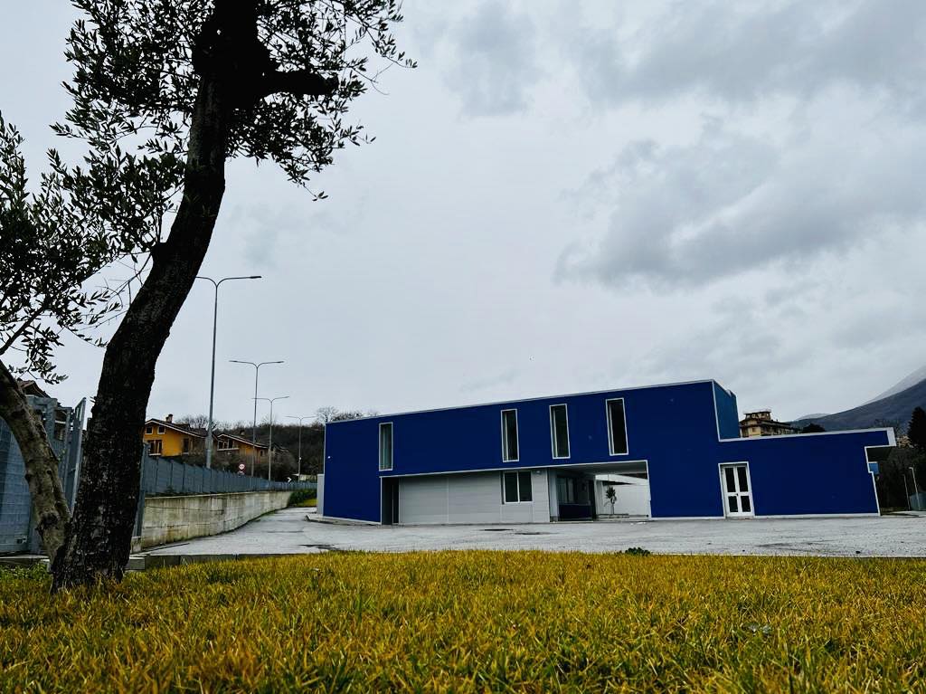 AVELLINO. Dopo decenni il sindaco Festa annuncia: concluso l’intervento di realizzazione del Centro per l’Autismo. Pronto allapertura AVELLINO. Dopo decenni il sindaco Festa annuncia: concluso l’intervento di realizzazione del Centro per l’Autismo. Pronto allapertura